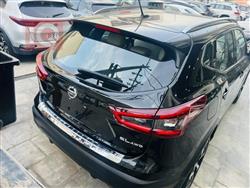 Nissan Rogue Sport